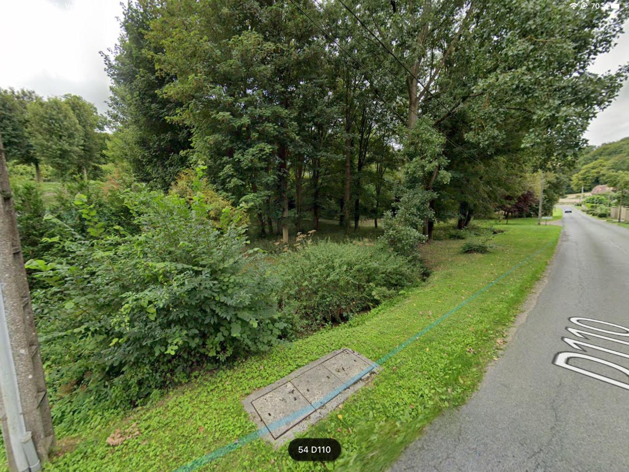 La Tour De Flandre Lägenhet Rousseloy Exteriör bild
